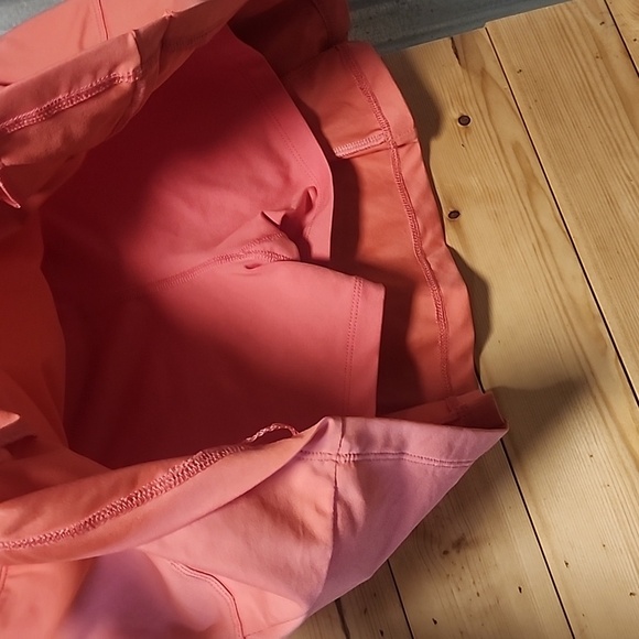 Nike Women's Coral Tennis Skort - Picture 6 of 6